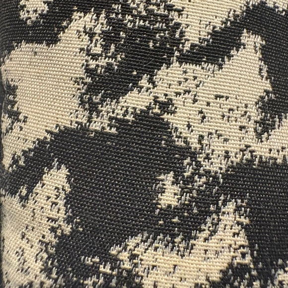 Anne Klein Akzya Houndstooth Heels Size 8.5M - Picture 10 of 14